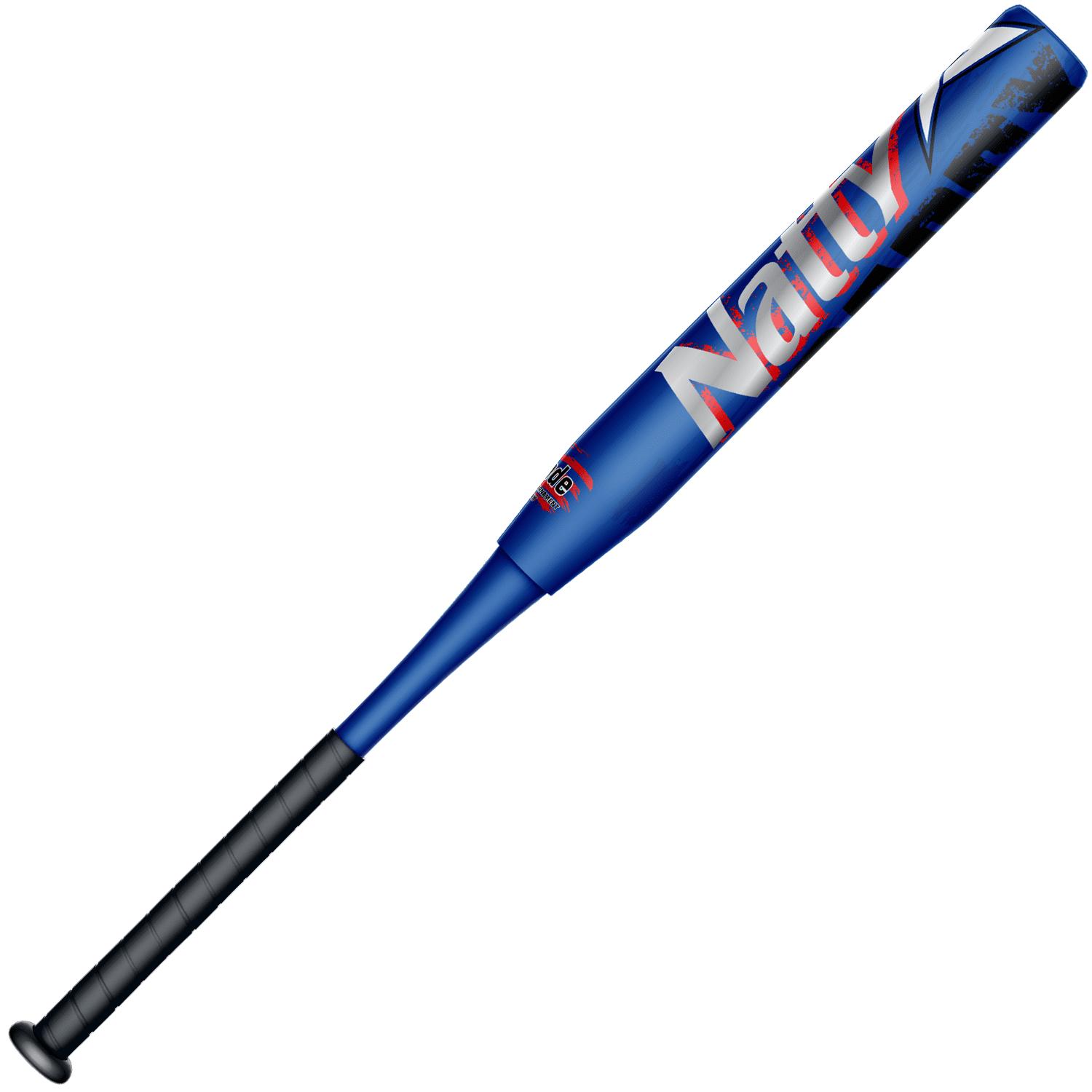Anarchy Bats 2022 Anarchy Natty Daddy - Collectors Edition - 2PC - 12"- .5oz End Load - USSSA Slowpitch Softball Bat A22UNTDB212-2 2 Anarchy Bats 2022 Anarchy Natty Daddy - Collectors Edition - 2PC - 12"- .5oz End Load - USSSA Slowpitch Softball Bat A22UNTDB212-2 - Image 2