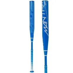Clearance – 2021 Rawlings Mantra (-10) Fastpitch Softball Bat: FP1M10