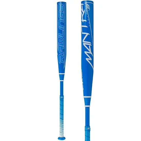 Clearance – 2021 Rawlings Mantra (-9) Fastpitch Softball Bat: FP1M9 1 Clearance – 2021 Rawlings Mantra (-9) Fastpitch Softball Bat: FP1M9
