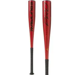 Clearance – 2020 Rawlings Quatro Pro (-11) Junior Big Barrel Baseball Bat: UTZQ11