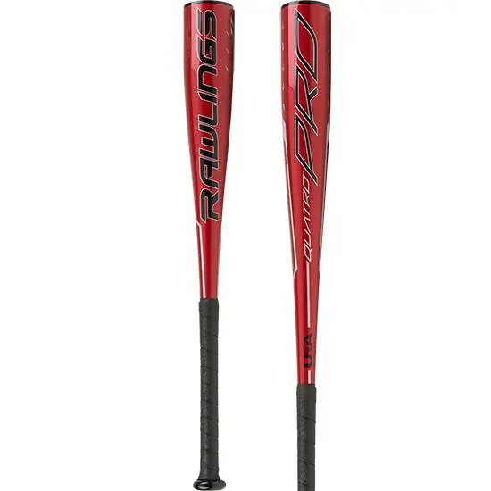 Clearance – 2020 Rawlings Quatro Pro (-11) USA Tee Ball Baseball Bat: TBZQ11 1 Clearance – 2020 Rawlings Quatro Pro (-11) USA Tee Ball Baseball Bat: TBZQ11