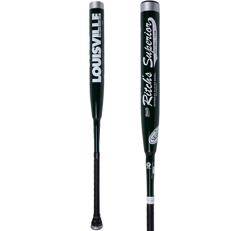 Clearance – 2021 Louisville Slugger Ritch’s Superior 13″ SSUSA Slowpitch Softball Bat: WBL2558010 1 Clearance – 2021 Louisville Slugger Ritch’s Superior 13″ SSUSA Slowpitch Softball Bat: WBL2558010