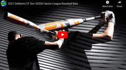 Clearance – 2021 DeMarini CF (-10) USSSA Baseball Bat: WTDXCBZ-21 -Baseball Bats Sales Store ScreenShot2020 11 04at3.29.45PM 800x