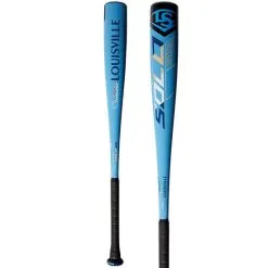 Clearance – Louisville Slugger USA Solo (-11) Baseball Bat – Love The Moment Edition, Autism Speaks