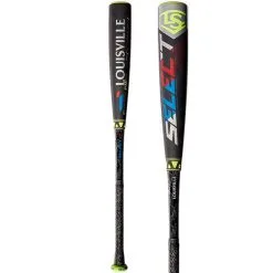 Clearance – 2019 Louisville Slugger Select 719 (-10) USA Baseball Bat: WTLUBS719B10