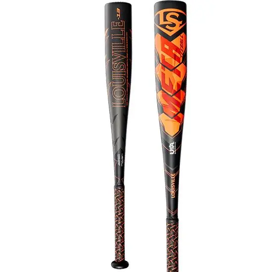 Clearance – 2021 Louisville Slugger Meta (-13) Tee Ball Baseball Bat: WBL2491010 1 Clearance – 2021 Louisville Slugger Meta (-13) Tee Ball Baseball Bat: WBL2491010