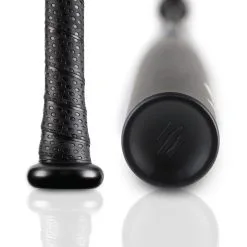 Clearance – 2022 StringKing Metal 2 PRO (-3) BBCOR Baseball Bat 9 Clearance – 2022 StringKing Metal 2 PRO (-3) BBCOR Baseball Bat -Baseball Bats Sales Store StringKing BBCOR End Caps base 2x 800x