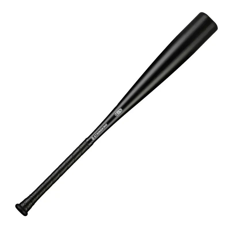 Clearance – StringKing Metal PRO (-10) USSSA Baseball Bat: SKSLMP10 2 Clearance – StringKing Metal PRO (-10) USSSA Baseball Bat: SKSLMP10 - Image 2