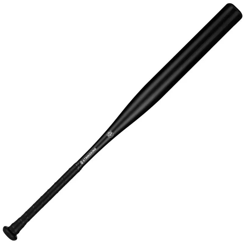 Clearance – StringKing Metal Pro 14″ ASA/USA Slowpitch Softball Bat: SKSPMP 2 Clearance – StringKing Metal Pro 14″ ASA/USA Slowpitch Softball Bat: SKSPMP - Image 2