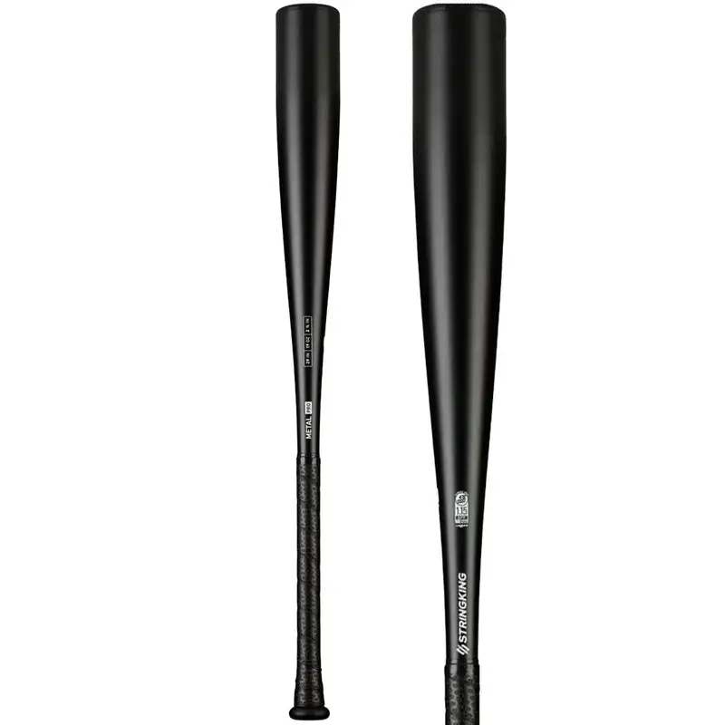 Clearance – StringKing Metal PRO (-10) USSSA Baseball Bat: SKSLMP10 1 Clearance – StringKing Metal PRO (-10) USSSA Baseball Bat: SKSLMP10