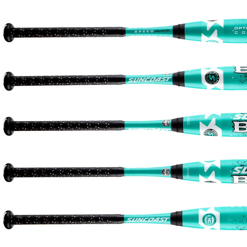 Clearance – Suncoast Backlash ASA/USA 13″ Balanced Slowpitch Softball Bat 3 Clearance – Suncoast Backlash ASA/USA 13″ Balanced Slowpitch Softball Bat - Image 3