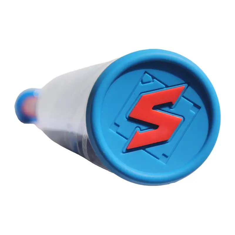 Clearance – Suncoast Melee 3 Endloaded 12″ 1 Piece SSUSA Senior Slowpitch Softball Bat: SM3SE12 3 Clearance – Suncoast Melee 3 Endloaded 12″ 1 Piece SSUSA Senior Slowpitch Softball Bat: SM3SE12 - Image 3