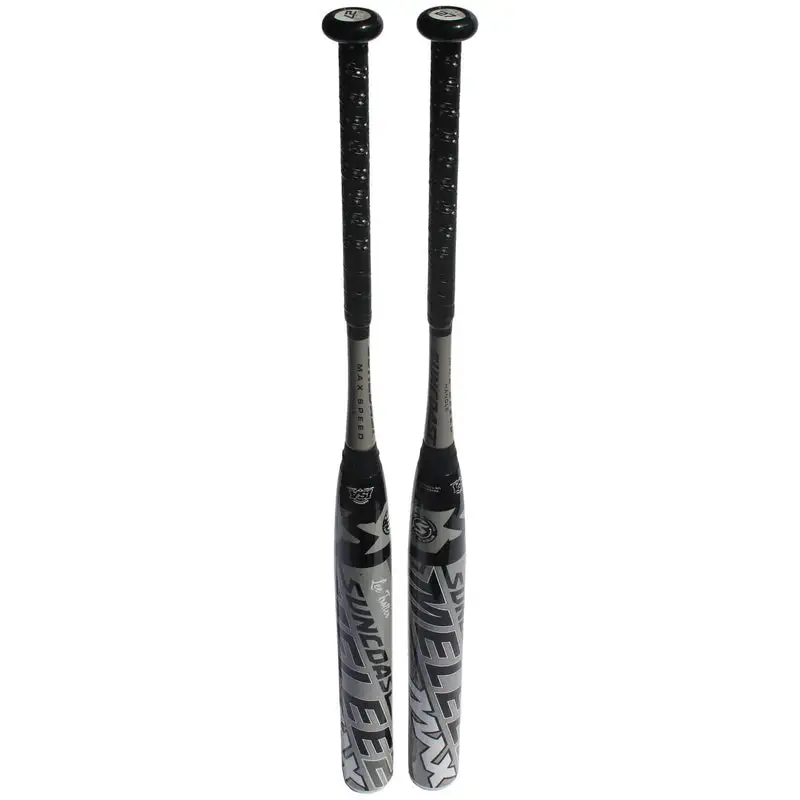 Clearance – Suncoast Melee Max 2 Balanced 13″ 2 Piece SSUSA Senior Slowpitch Softball Bat: SMM2SB 2 Clearance – Suncoast Melee Max 2 Balanced 13″ 2 Piece SSUSA Senior Slowpitch Softball Bat: SMM2SB - Image 2