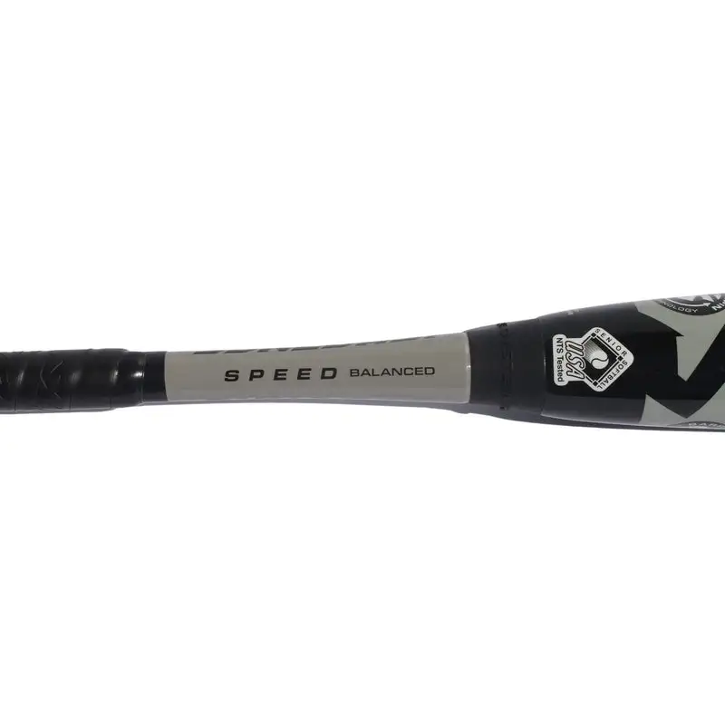Clearance – Suncoast Melee Max 2 Balanced 13″ 2 Piece SSUSA Senior Slowpitch Softball Bat: SMM2SB 6 Clearance – Suncoast Melee Max 2 Balanced 13″ 2 Piece SSUSA Senior Slowpitch Softball Bat: SMM2SB - Image 6