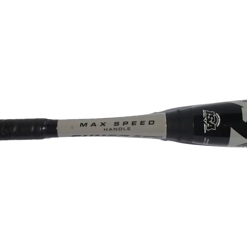 Clearance – Suncoast Melee Max 2 Balanced 13″ 2 Piece SSUSA Senior Slowpitch Softball Bat: SMM2SB 5 Clearance – Suncoast Melee Max 2 Balanced 13″ 2 Piece SSUSA Senior Slowpitch Softball Bat: SMM2SB - Image 5