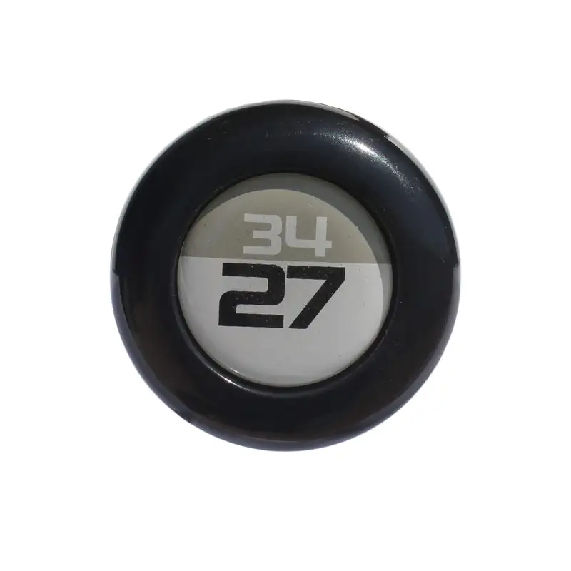 Clearance – Suncoast Melee Max 2 Balanced 13″ 2 Piece SSUSA Senior Slowpitch Softball Bat: SMM2SB 4 Clearance – Suncoast Melee Max 2 Balanced 13″ 2 Piece SSUSA Senior Slowpitch Softball Bat: SMM2SB - Image 4