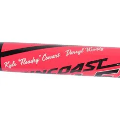Clearance – Suncoast Melee Max 2 Endloaded 12″ 2 Piece SSUSA Senior Slowpitch Softball Bat: SMM2SE12 -Baseball Bats Sales Store SuncoastMeleeMax2Endloaded12 2PieceSSUSASeniorSlowpitchSoftballBat SMM2SE12 5 800x