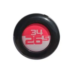 Clearance – Suncoast Melee Max 2 Endloaded 12″ 2 Piece SSUSA Senior Slowpitch Softball Bat: SMM2SE12 -Baseball Bats Sales Store SuncoastMeleeMax2Endloaded12 2PieceSSUSASeniorSlowpitchSoftballBat SMM2SE12 9 800x