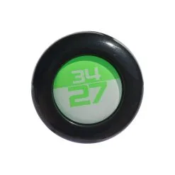 Clearance – Suncoast Melee Max 2 Endloaded 13″ 2 Piece SSUSA Senior Slowpitch Softball Bat: SMM2SE -Baseball Bats Sales Store SuncoastMeleeMax2Endloaded13 2PieceSSUSASeniorSlowpitchSoftballBat SMM2SE 7 800x