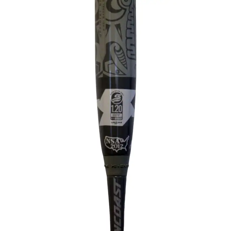 Clearance – Suncoast Ruckus Max 13″ Endloaded USSSA Slowpitch Softball Bat: SRMUSE 4 Clearance – Suncoast Ruckus Max 13″ Endloaded USSSA Slowpitch Softball Bat: SRMUSE - Image 4