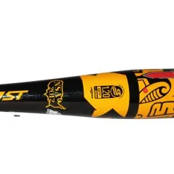 Clearance – Suncoast Ruckus MAX 1 PC 12″ USSSA Slowpitch Softball Bat: SR12MUSE1P 11 Clearance – Suncoast Ruckus MAX 1 PC 12″ USSSA Slowpitch Softball Bat: SR12MUSE1P -Baseball Bats Sales Store Suncoast Ruckus Max 1P 12 End Load 4 800x