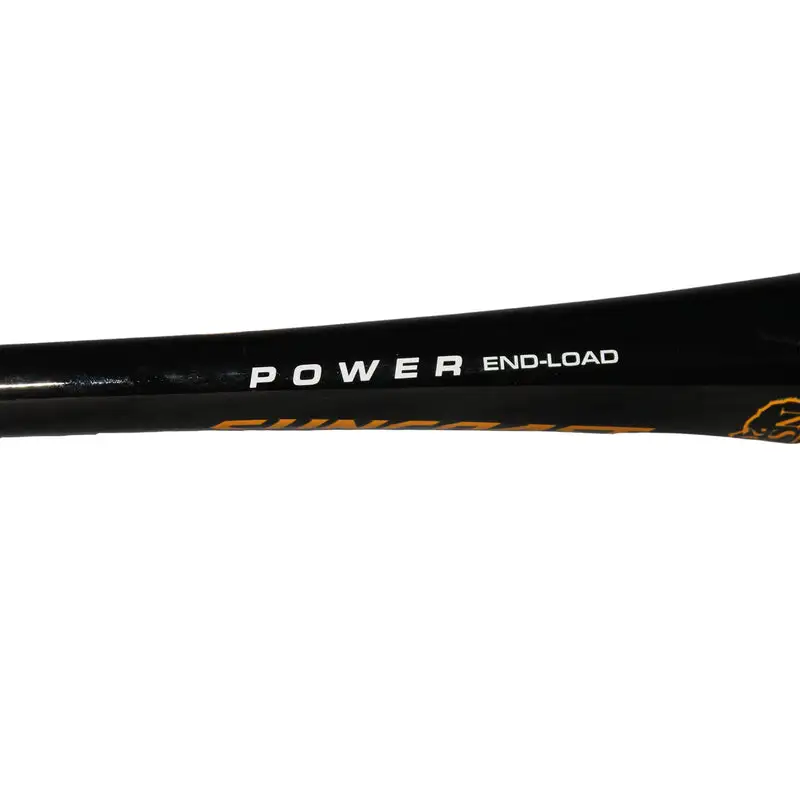 Clearance – Suncoast Ruckus MAX 1 PC 12″ USSSA Slowpitch Softball Bat: SR12MUSE1P 5 Clearance – Suncoast Ruckus MAX 1 PC 12″ USSSA Slowpitch Softball Bat: SR12MUSE1P - Image 5