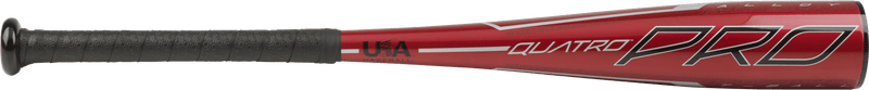 Clearance – 2020 Rawlings Quatro Pro (-11) USA Tee Ball Baseball Bat: TBZQ11 2 Clearance – 2020 Rawlings Quatro Pro (-11) USA Tee Ball Baseball Bat: TBZQ11 - Image 2