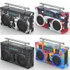 Anarchy Bats CUSTOM BUMPBOXX ULTRA BLUETOOTH BOOMBOX