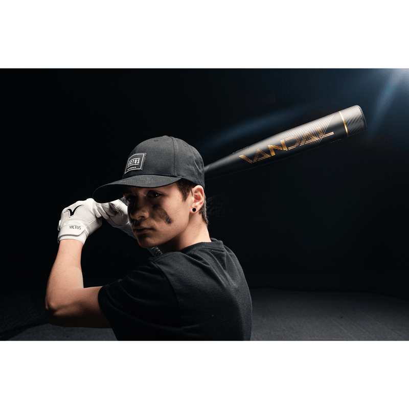 Clearance – Victus Vandal 2.0 BBCOR (-3) Baseball Bat: VCBV2 9 Clearance – Victus Vandal 2.0 BBCOR (-3) Baseball Bat: VCBV2 - Image 9