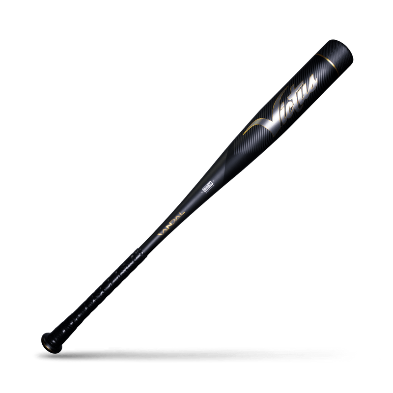 Clearance – Victus Vandal 2.0 BBCOR (-3) Baseball Bat: VCBV2 4 Clearance – Victus Vandal 2.0 BBCOR (-3) Baseball Bat: VCBV2 - Image 4
