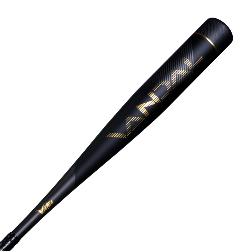 Clearance – Victus Vandal 2.0 BBCOR (-3) Baseball Bat: VCBV2 5 Clearance – Victus Vandal 2.0 BBCOR (-3) Baseball Bat: VCBV2 - Image 5