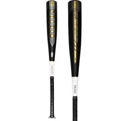 Clearance – Victus Vandal Senior League (-5) USSSA Baseball Bat: VSBVY5