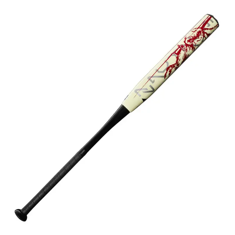Clearance – 2023 DeMarini Vanilla Gorilla 12″ USSSA Slowpitch Softball Bat: WTDXNAM-23 4 Clearance – 2023 DeMarini Vanilla Gorilla 12″ USSSA Slowpitch Softball Bat: WTDXNAM-23 - Image 4