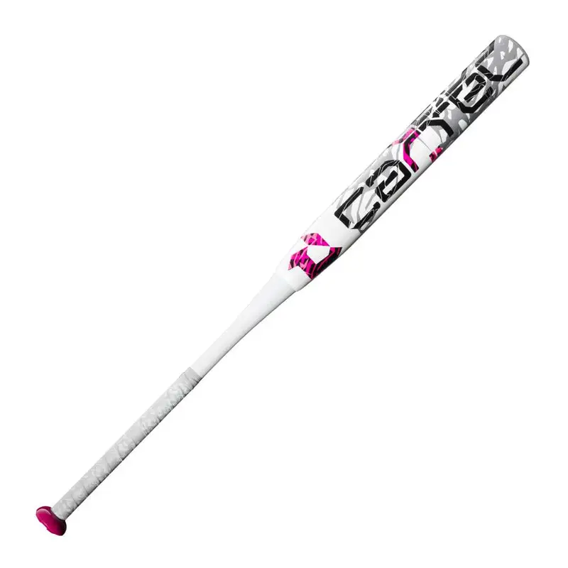 Clearance – 2023 DeMarini Lady Cartel 13.5″ USSSA Slowpitch Softball Bat: WTDXLCU-23 3 Clearance – 2023 DeMarini Lady Cartel 13.5″ USSSA Slowpitch Softball Bat: WTDXLCU-23 - Image 3