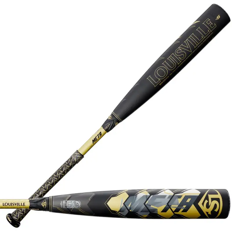 Clearance – 2021 Louisville Slugger META (-5) USSSA Baseball Bat: WBL2469010 2 Clearance – 2021 Louisville Slugger META (-5) USSSA Baseball Bat: WBL2469010 - Image 2