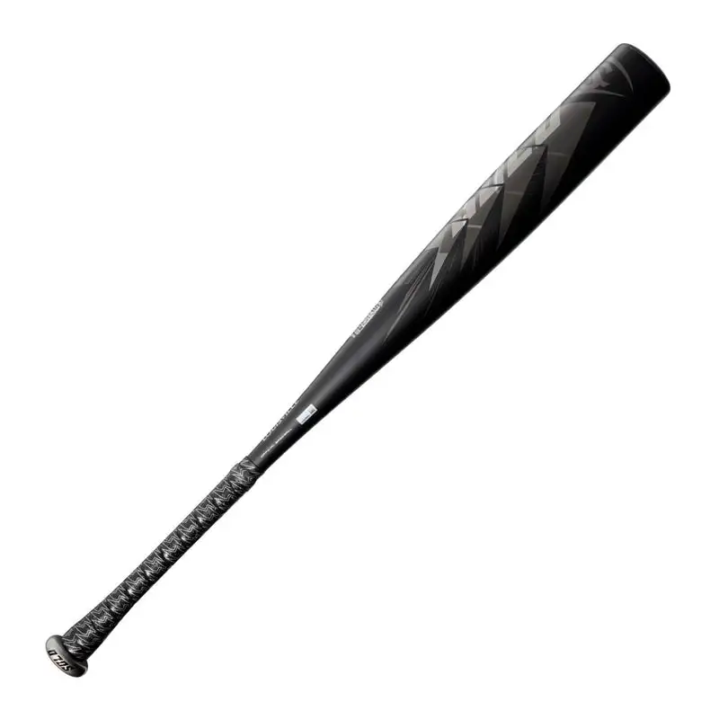 Clearance – 2021 Louisville Slugger SOLO (-5) USSSA Baseball Bat: WBL2473010 - Image 4