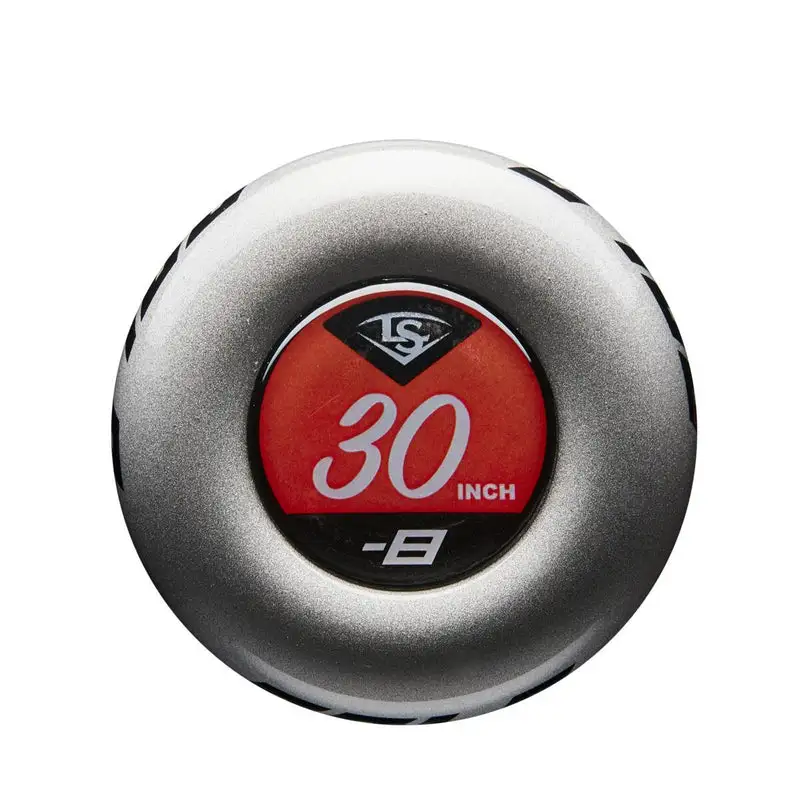 Clearance – 2021 Louisville Slugger SOLO (-8) USSSA Baseball Bat: WBL2485010 - Image 6