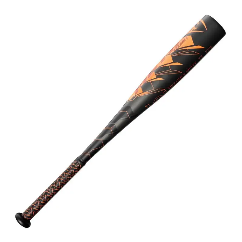 Clearance – 2021 Louisville Slugger Meta (-13) Tee Ball Baseball Bat: WBL2491010 4 Clearance – 2021 Louisville Slugger Meta (-13) Tee Ball Baseball Bat: WBL2491010 - Image 4