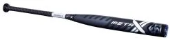 Clearance – 2022 Louisville Slugger META (-9) Fastpitch Softball Bat: WBL2495010 -Baseball Bats Sales Store WBL2495010 4 LS Meta FP 9 BL GY.png.cq5dam.web .1200.1200 800x