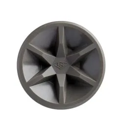 Clearance – 2022 Louisville Slugger SOLO JBB (-10) USSSA Baseball Bat: WBL2535010 -Baseball Bats Sales Store WBL2535010 6 LS JBB Solo 22 10 BL GY.png.cq5dam.web .1200.1200 800x