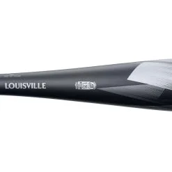 Clearance – 2022 Louisville Slugger SOLO JBB (-10) USSSA Baseball Bat: WBL2535010 -Baseball Bats Sales Store WBL2535010 7 LS JBB Solo 22 10 BL GY.png.cq5dam.web .1200.1200 800x