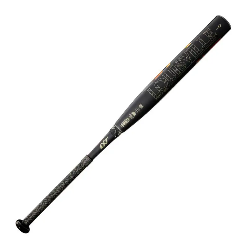 Clearance – 2022 Louisville Slugger LXT (-11) Fastpitch Softball Bat: WBL2542010 4 Clearance – 2022 Louisville Slugger LXT (-11) Fastpitch Softball Bat: WBL2542010 - Image 4