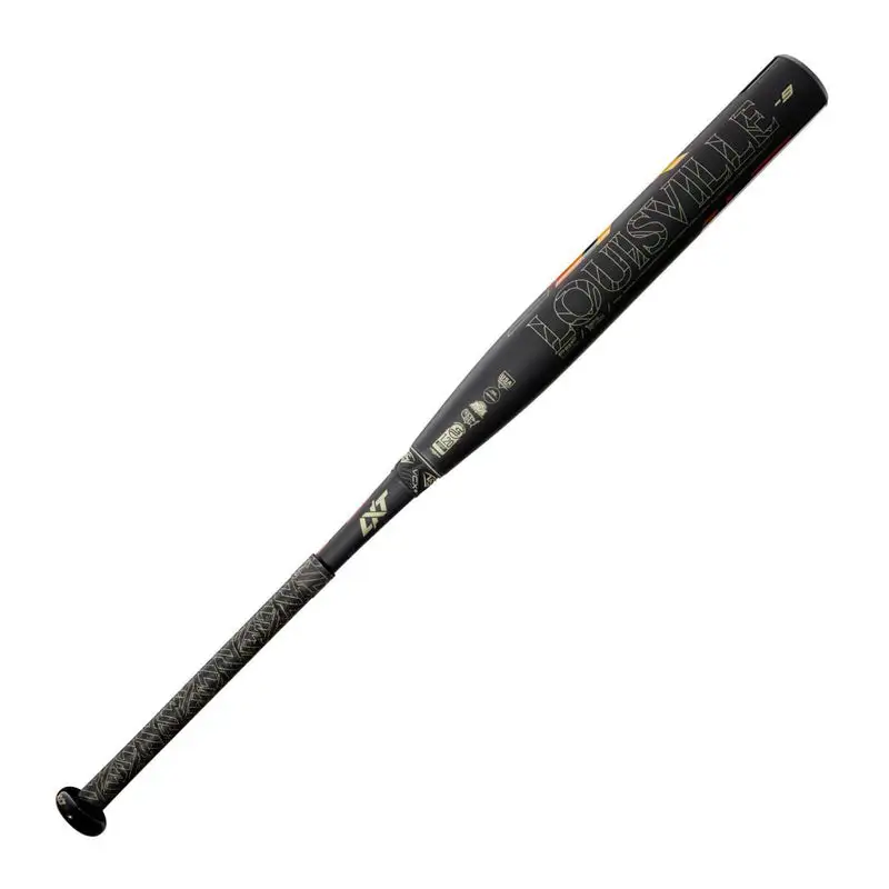 Clearance – 2022 Louisville Slugger LXT (-9) Fastpitch Softball Bat: WBL2544010 - Image 5