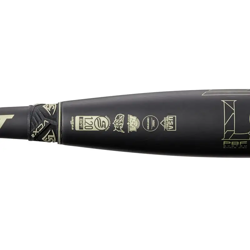 Clearance – 2022 Louisville Slugger LXT (-9) Fastpitch Softball Bat: WBL2544010 - Image 9