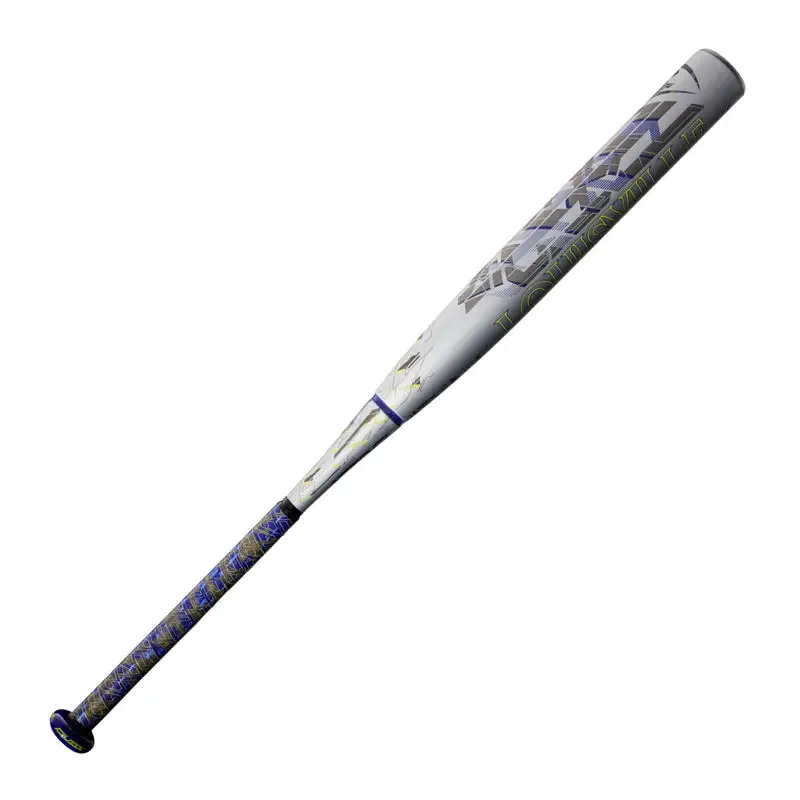 Clearance – 2022 Louisville Slugger XENO (-11) Fastpitch Softball Bat: WBL2546010 - Image 3