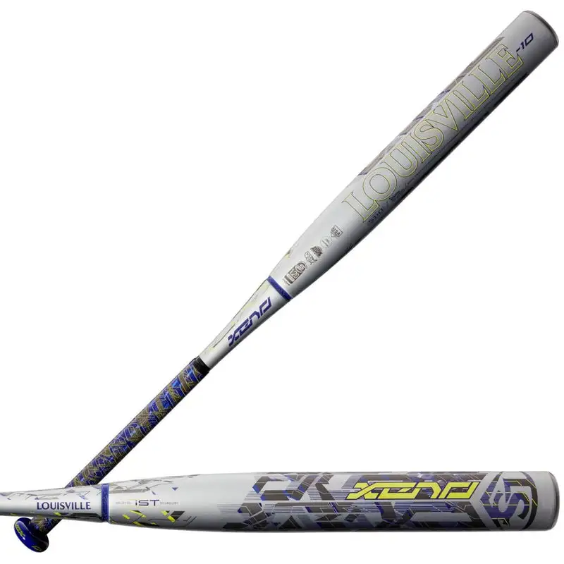 Clearance – 2022 Louisville Slugger XENO (-10) Fastpitch Softball Bat: WBL2547010 8 Clearance – 2022 Louisville Slugger XENO (-10) Fastpitch Softball Bat: WBL2547010 - Image 8