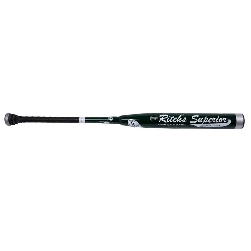 Clearance – 2021 Louisville Slugger Ritch’s Superior 13″ SSUSA Slowpitch Softball Bat: WBL2558010 4 Clearance – 2021 Louisville Slugger Ritch’s Superior 13″ SSUSA Slowpitch Softball Bat: WBL2558010 - Image 4