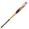 Anarchy Bat Company 2023 Anarchy Crusher – 2PC - 13"- .5oz End Load - USA/ASA Slowpitch Softball Bat A22ACRSH213-2