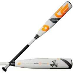 Clearance – 2021 DeMarini CF (-10) USSSA Baseball Bat: WTDXCBZ-21 -Baseball Bats Sales Store WTDXCBZ21 8 DM SL CF 10 WH OR.png.cq5dam.web .1200.1200 800x