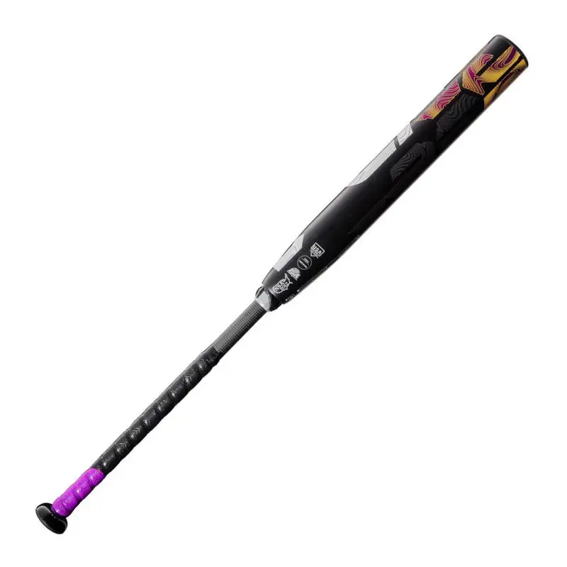Clearance – 2022 DeMarini CF (-11) Fastpitch Softball Bat: WTDXCFS22 - Image 4